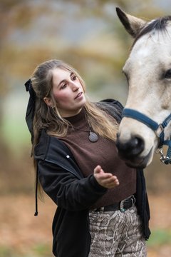 Bild 32 - Vivi und Leonie